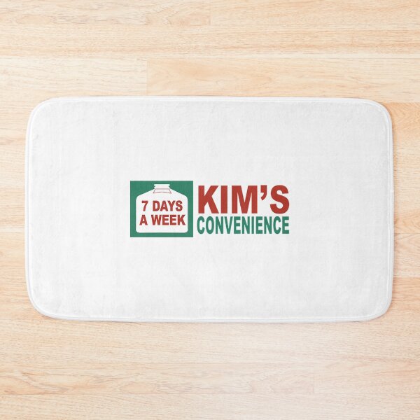 Item preview, Kims Convenience T-ShirtKim's Convenience designed and sold by FelixField.