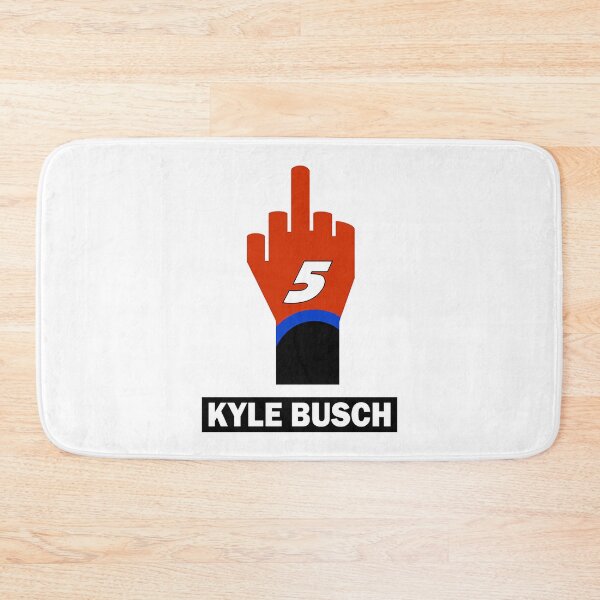 Item preview, Kyle Larson T-ShirtKyle Larson Finger designed and sold by FelixField.