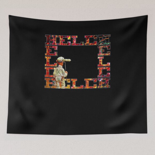 Item preview, Helch London designed and sold by One-True-North.