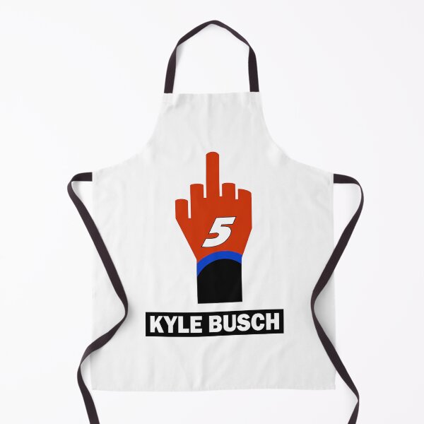 Item preview, Kyle Larson T-ShirtKyle Larson Finger designed and sold by FelixField.