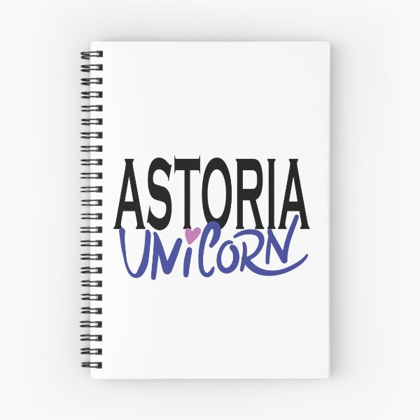 Item preview, Astoria Unicorn designed and sold by QueensNewYork.
