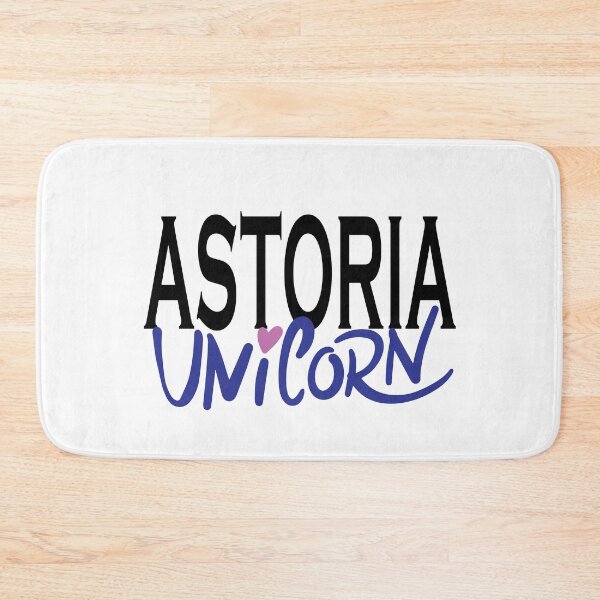 Item preview, Astoria Unicorn designed and sold by QueensNewYork.