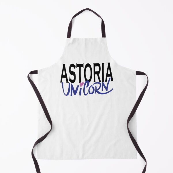 Item preview, Astoria Unicorn designed and sold by QueensNewYork.