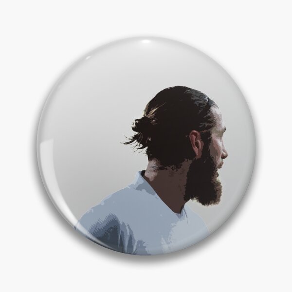 Artikelvorschau, Sergio Ramos entworfen und verkauft von Corentin Guillocheau.