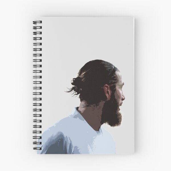 Item preview, Sergio ramos designed and sold by Corentin Guillocheau.