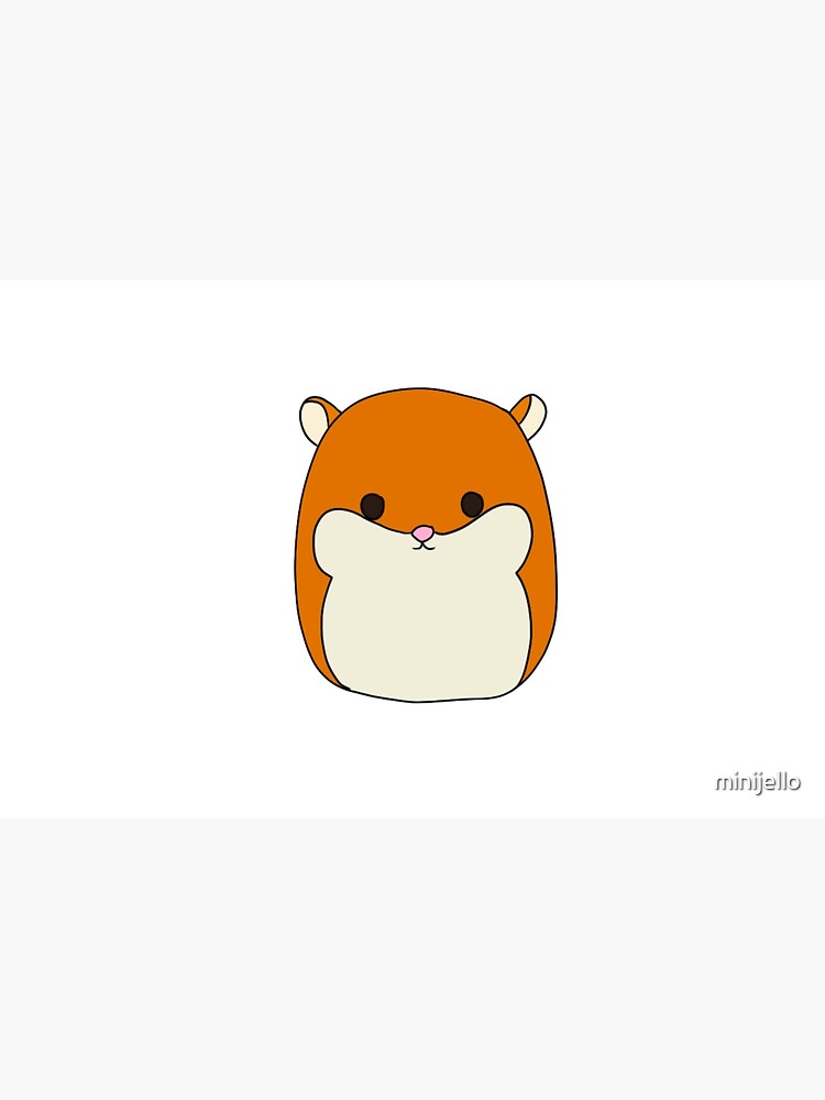 humphrey squishmallow