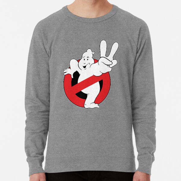 Ghostbusters 1 Lightweight Sweatshirt
