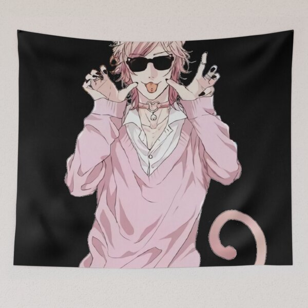 Item preview, Cool yarichin b club designed and sold by The baka-san STORE.