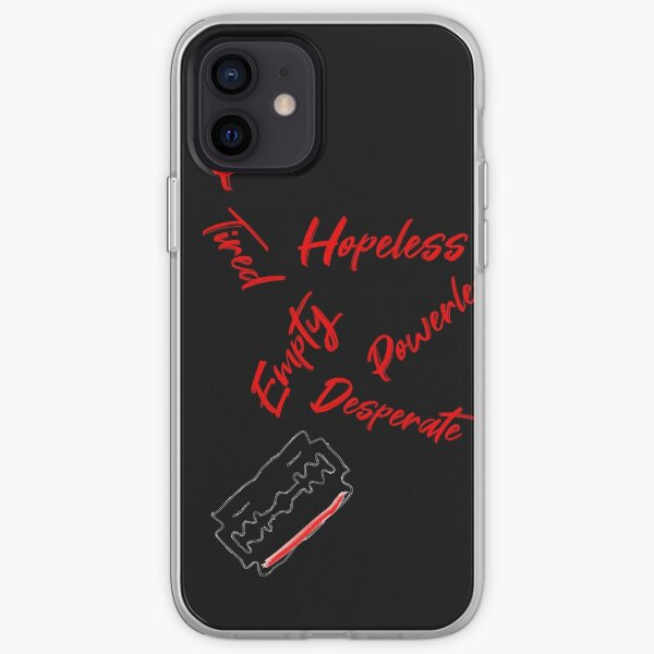 Rasierklinge Iphone Hullen Cover Redbubble