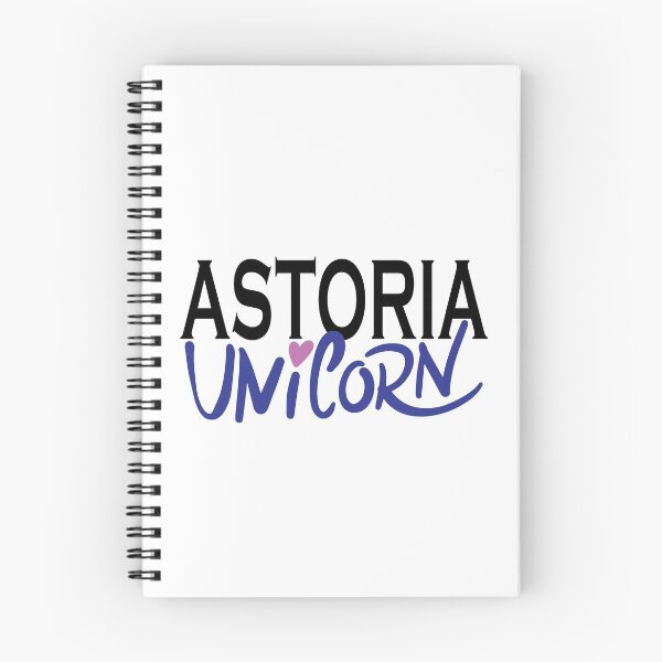 Item preview, Astoria Unicorn designed and sold by QueensNewYork.