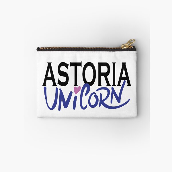 Item preview, Astoria Unicorn designed and sold by QueensNewYork.