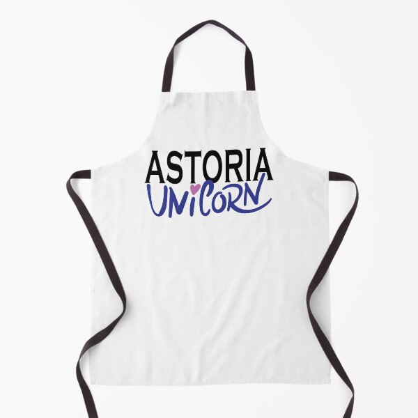Item preview, Astoria Unicorn designed and sold by QueensNewYork.