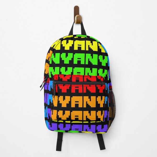 Item preview, NyaNyaNya designed and sold by Graograman.