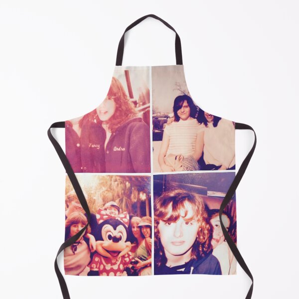 Item preview, Nancy, Andrea, and Stacy Collage designed and sold by Nostrathomas66.