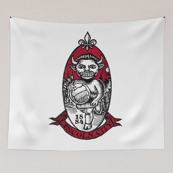 Item preview, Reimagined Football Badge designed and sold by DanKNorris.