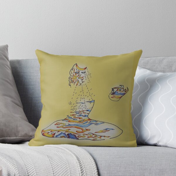 Item preview, Señor meditando designed and sold by CreatorsChild.