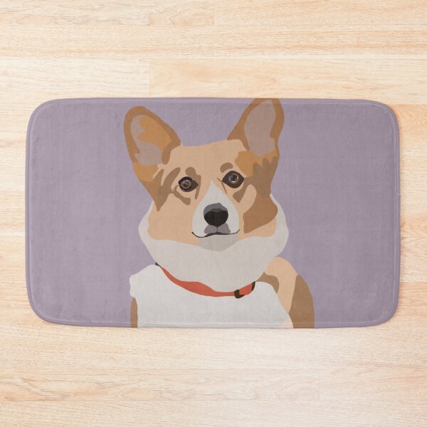 Artikelvorschau, Waliser corgi entworfen und verkauft von smoochugs.