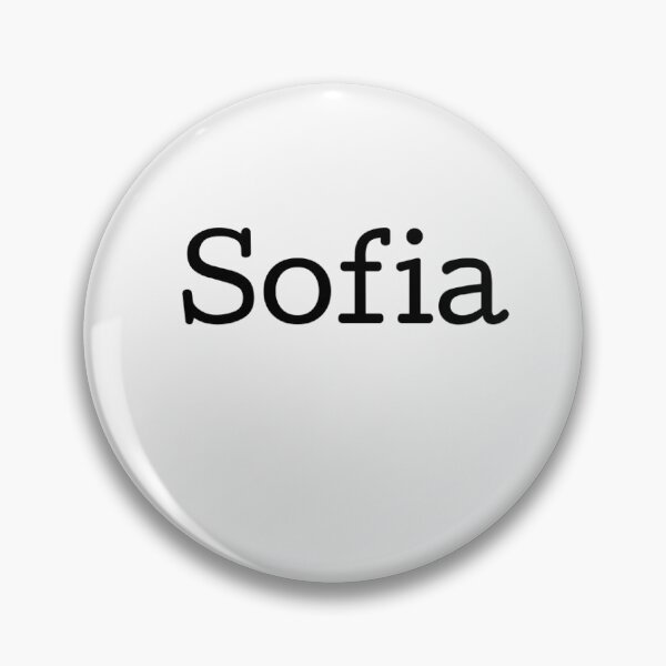 Item preview, Sofia designed and sold by AlvildaVictoria.
