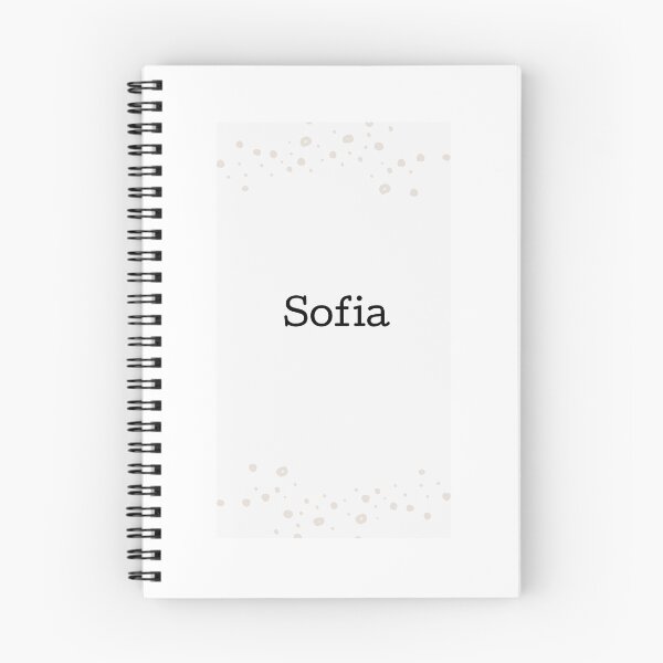 Item preview, Sofia designed and sold by AlvildaVictoria.