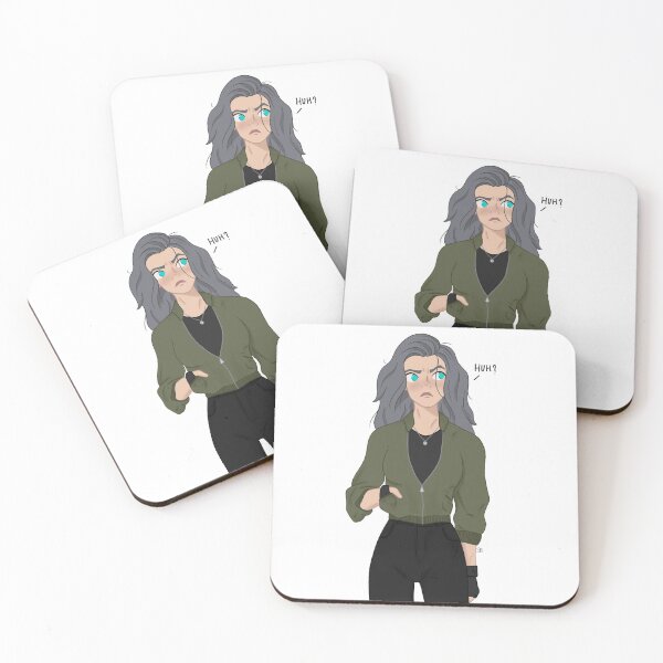 Item preview, Huh? designed and sold by Sophie Miles.