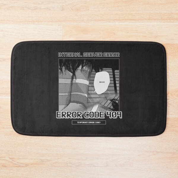 Item preview, INTERNAL SERVER ERROR designed and sold by AladdinMktgs.