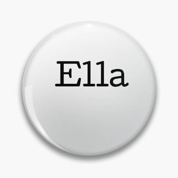 Item preview, Ella designed and sold by AlvildaVictoria.
