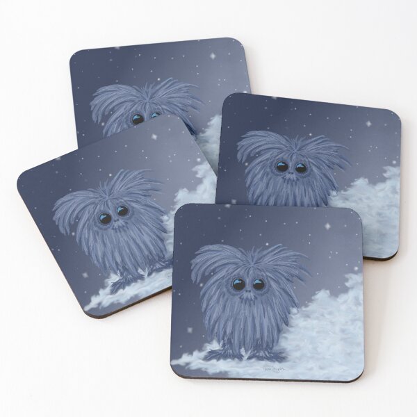 Item preview, Winter  designed and sold by PixiefootStudio.