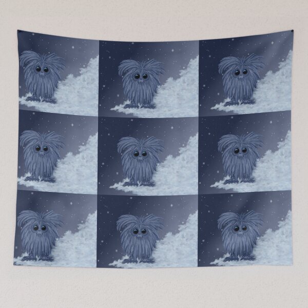 Item preview, Winter  designed and sold by PixiefootStudio.