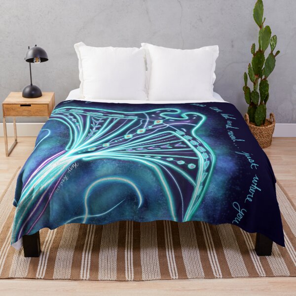 Item preview, Sting Ray Art designed and sold by kenzikreations.