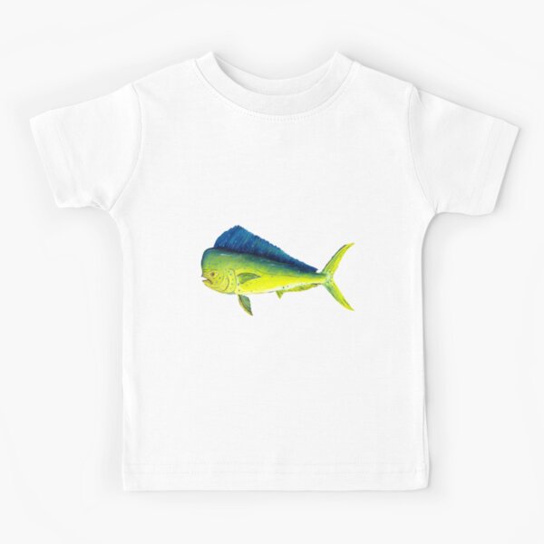 Dolphin Fish Kids & Babies' Clothes for Sale