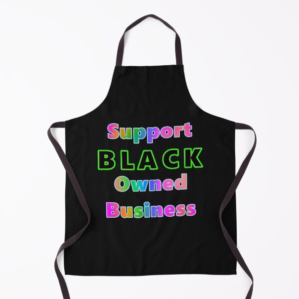 Item preview, Support BLACK Owned Business designed and sold by KATKattalestv.