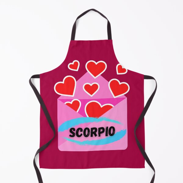 Item preview, Scorpio Valentine Inspire Apparel & Accessories designed and sold by Zodiakshop.