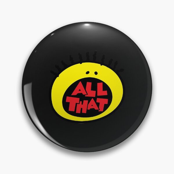 Item preview, Nickelodeon T-ShirtAll That designed and sold by FelixField.