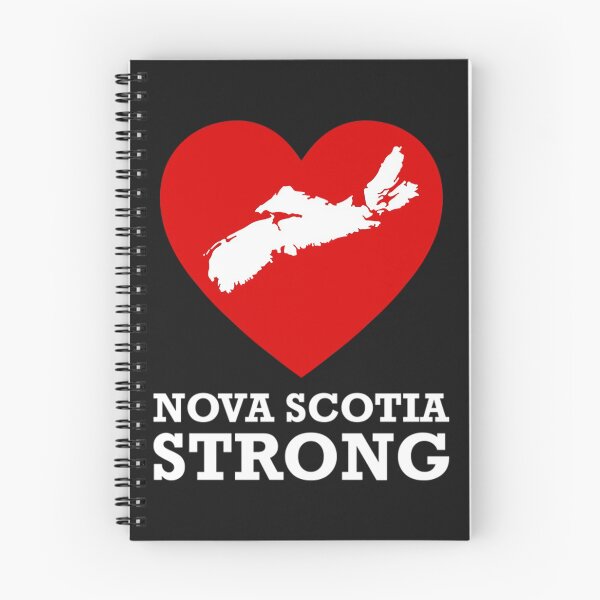 Artikelvorschau, Nova Scotia Starkes T-ShirtNOVA SCOTIA STARK entworfen und verkauft von FelixField.