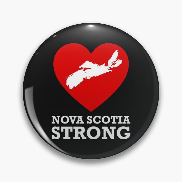 Artikelvorschau, Nova Scotia Starkes T-ShirtNOVA SCOTIA STARK entworfen und verkauft von FelixField.