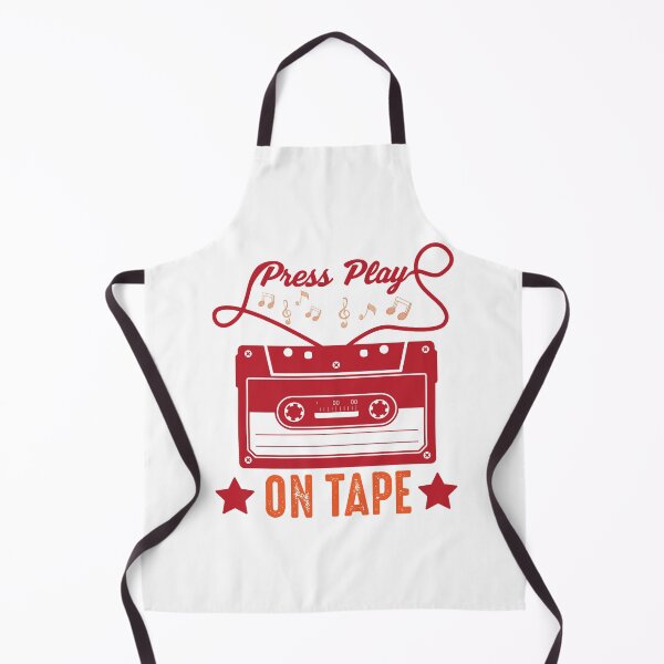 Item preview, Press Play On Tape designed and sold by mteehut.