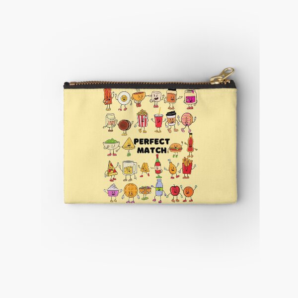 Item preview, Perfect Match designed and sold by VBeesTees.