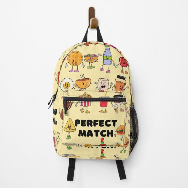 Item preview, Perfect Match designed and sold by VBeesTees.