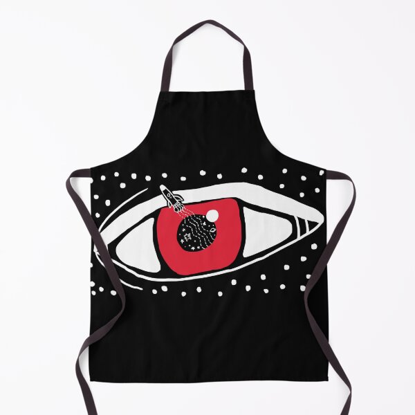 Item preview, Space Eye designed and sold by fixtape.