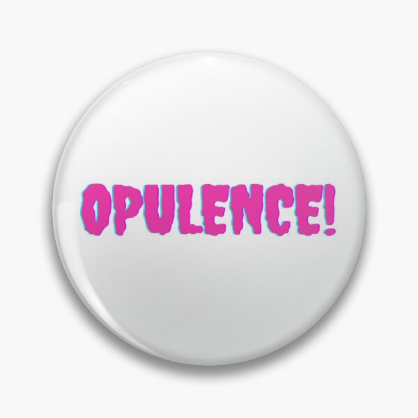 Item preview, Opulence Spooky Horror Font Block Letters  designed and sold by LittleIconShop.