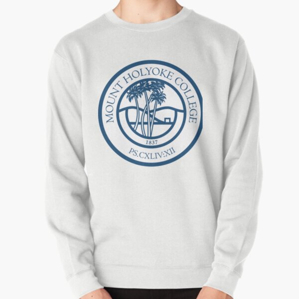 Mount Holyoke College 26 Hoodies Sweatshirts for Sale Redbubble