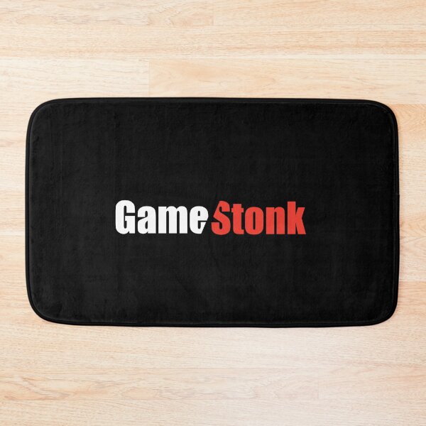 Item preview, GameStonk - GME designed and sold by csaron92.