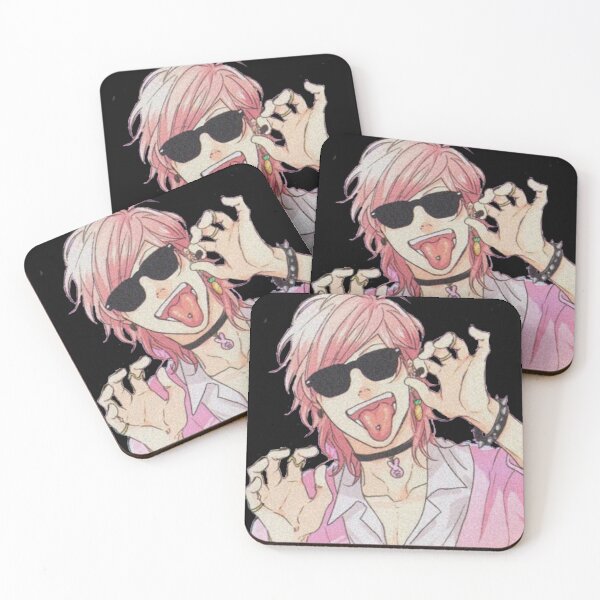 Item preview, Cool yarichin b club designed and sold by The baka-san STORE.