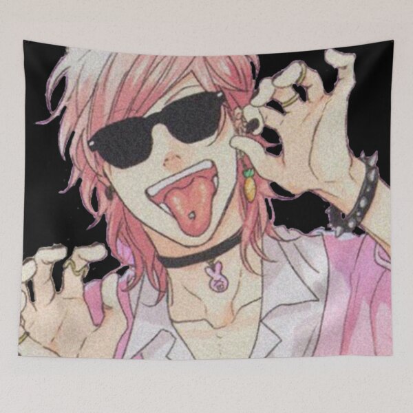 Item preview, Cool yarichin b club designed and sold by The baka-san STORE.