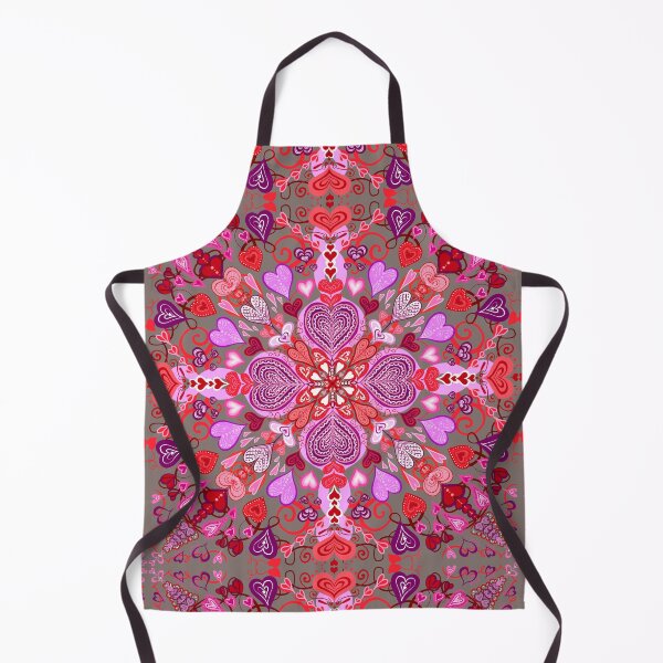 Item preview, Valentines on Warm Gray designed and sold by MamaODea.
