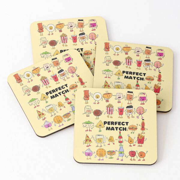 Item preview, Perfect Match designed and sold by VBeesTees.