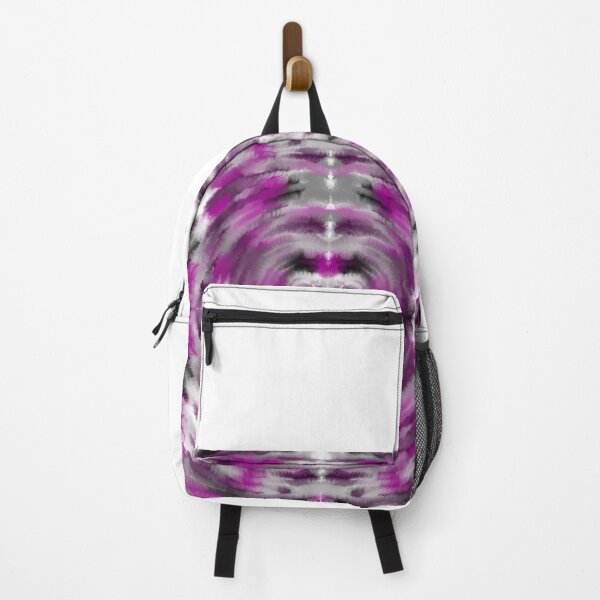 Item preview, Ace/Asexual pride swirl designed and sold by hues-of-purple // Izzy/Isabel.