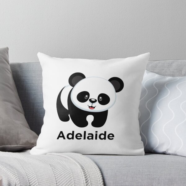Item preview, Adelaide zoo panda designed and sold by Creats4.