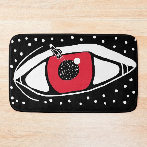 Item preview, Space Eye  designed and sold by fixtape.