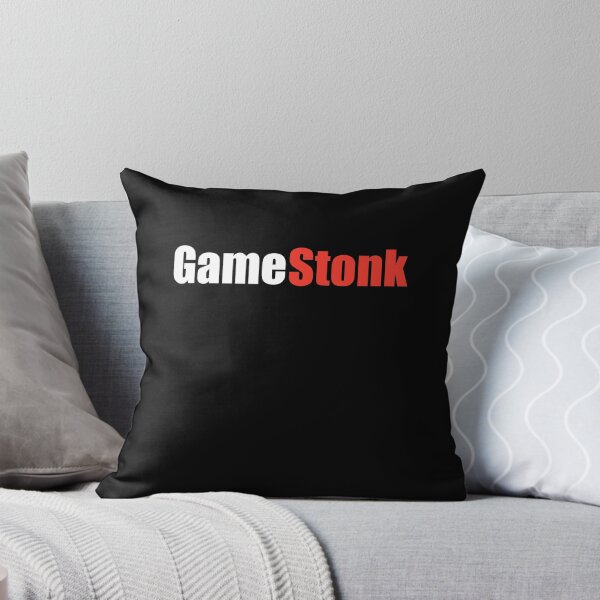 Item preview, GameStonk designed and sold by csaron92.